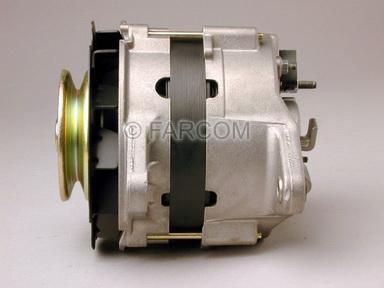 Farcom 118371 - Alternator www.molydon.hr