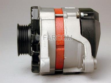 Farcom 118378 - Alternator www.molydon.hr