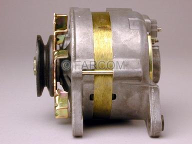 Farcom 118373 - Alternator www.molydon.hr