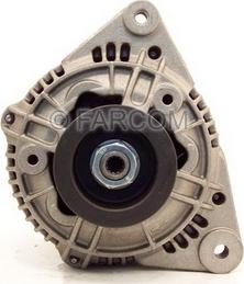 Farcom 118377 - Alternator www.molydon.hr