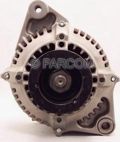 Farcom 118294 - Alternator www.molydon.hr