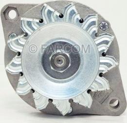 Farcom 118296 - Alternator www.molydon.hr