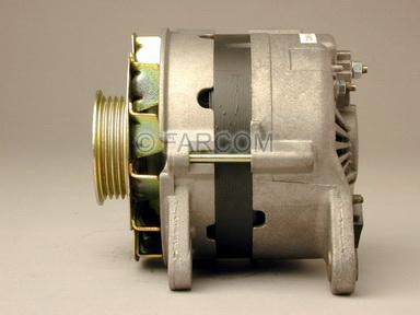 Farcom 118291 - Alternator www.molydon.hr