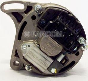 Farcom 118297 - Alternator www.molydon.hr