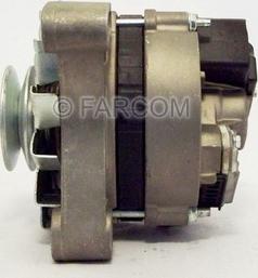 Farcom 118297 - Alternator www.molydon.hr