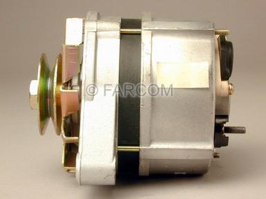 Farcom 118244 - Alternator www.molydon.hr