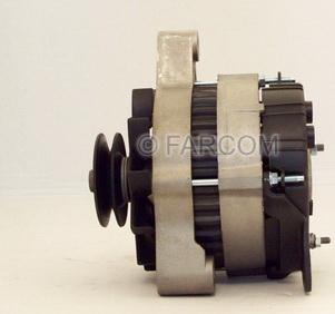 Farcom 118244 - Alternator www.molydon.hr