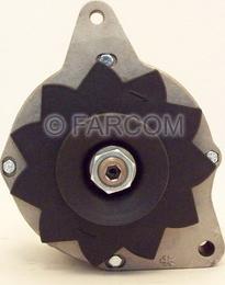 Farcom 118244 - Alternator www.molydon.hr