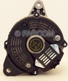 Farcom 118244 - Alternator www.molydon.hr