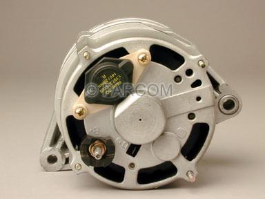 Farcom 118244 - Alternator www.molydon.hr