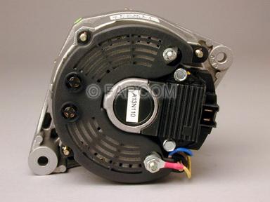 Farcom 118245 - Alternator www.molydon.hr