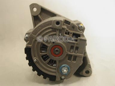 Farcom 118240 - Alternator www.molydon.hr