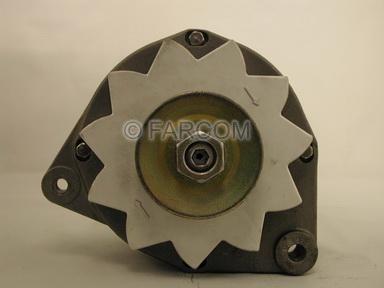 Farcom 118247 - Alternator www.molydon.hr