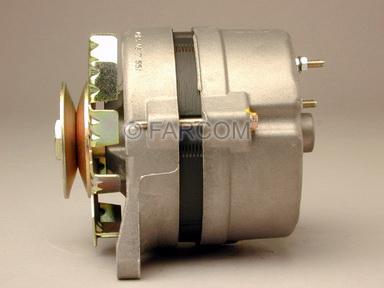 Farcom 118259 - Alternator www.molydon.hr