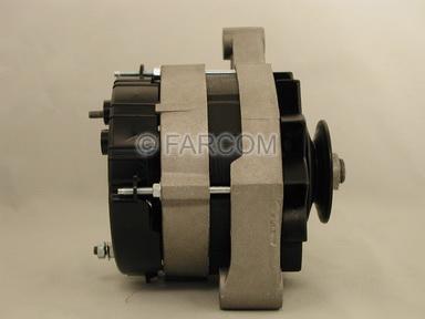 Farcom 118256 - Alternator www.molydon.hr