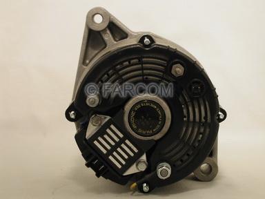 Farcom 118256 - Alternator www.molydon.hr