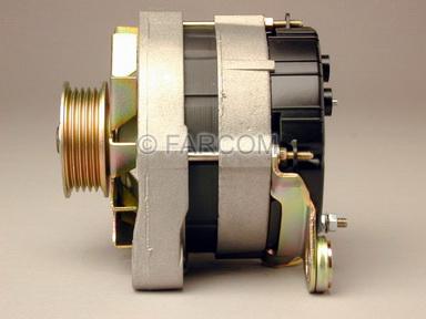 Farcom 118250 - Alternator www.molydon.hr