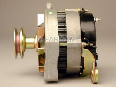 Farcom 118251 - Alternator www.molydon.hr