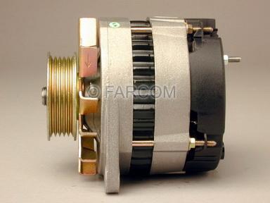 Farcom 118253 - Alternator www.molydon.hr