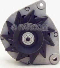 Farcom 118257 - Alternator www.molydon.hr