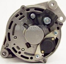 Farcom 118260 - Alternator www.molydon.hr