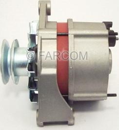 Farcom 118260 - Alternator www.molydon.hr