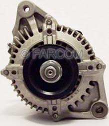 Farcom 118268 - Alternator www.molydon.hr