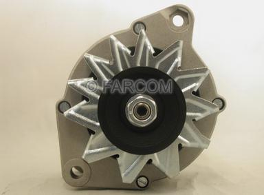 Farcom 118262 - Alternator www.molydon.hr