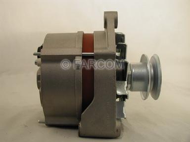 Farcom 118484 - Alternator www.molydon.hr