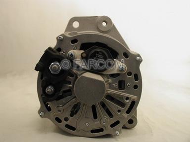 Farcom 118502 - Alternator www.molydon.hr