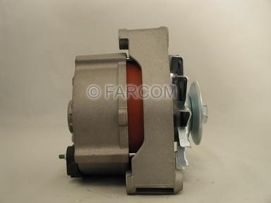 Farcom 118207 - Alternator www.molydon.hr