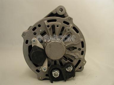 Farcom 118207 - Alternator www.molydon.hr