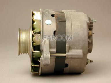 Farcom 118219 - Alternator www.molydon.hr