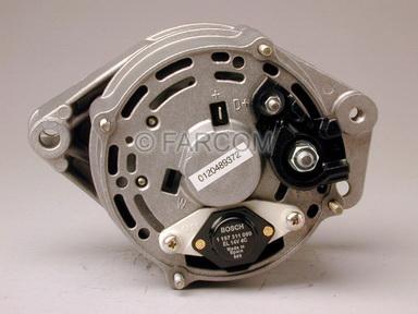 Farcom 118214 - Alternator www.molydon.hr