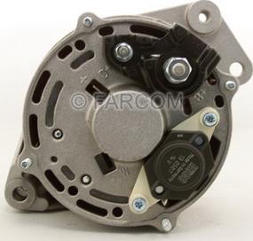 Farcom 118214 - Alternator www.molydon.hr