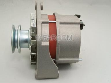 Farcom 118214 - Alternator www.molydon.hr