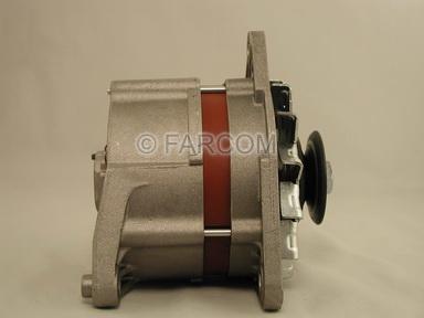 Farcom 118210 - Alternator www.molydon.hr