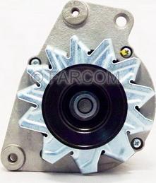 Farcom 118211 - Alternator www.molydon.hr