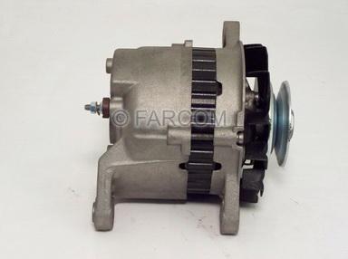 Farcom 118218 - Alternator www.molydon.hr