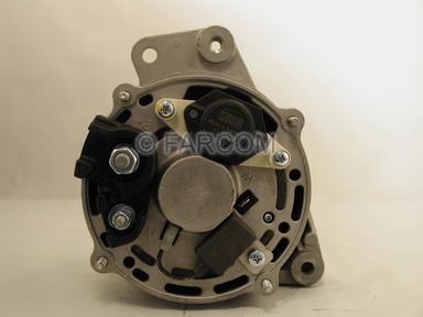 Farcom 118213 - Alternator www.molydon.hr