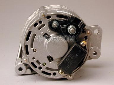 Farcom 118213 - Alternator www.molydon.hr