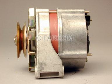 Farcom 118230 - Alternator www.molydon.hr