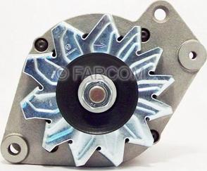 Farcom 118231 - Alternator www.molydon.hr