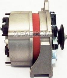 Farcom 118231 - Alternator www.molydon.hr