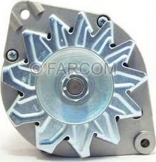 Farcom 118233 - Alternator www.molydon.hr