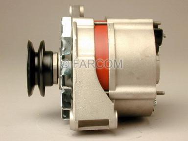 Farcom 118232 - Alternator www.molydon.hr