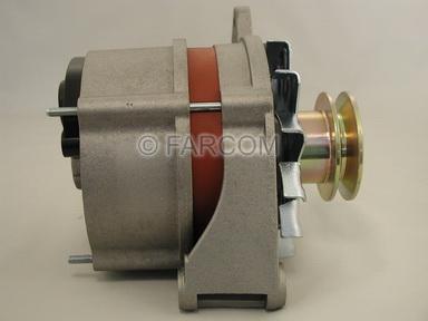 Farcom 118232 - Alternator www.molydon.hr