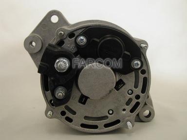 Farcom 118232 - Alternator www.molydon.hr