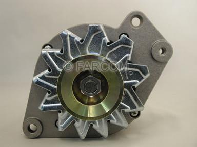 Farcom 118232 - Alternator www.molydon.hr