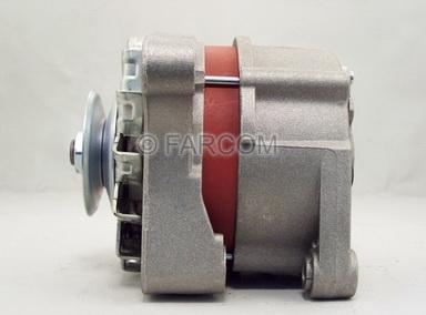 Farcom 118237 - Alternator www.molydon.hr